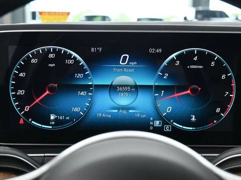 Used 2021 Mercedes-Benz GLE 350 image 35