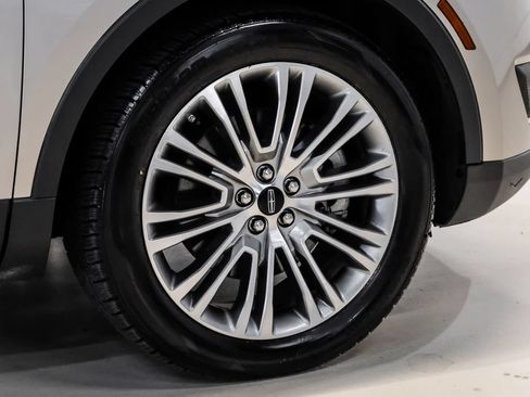 Used 2017 Lincoln MKX Reserve w/ Lincoln MKX Climate Package FWD image 55