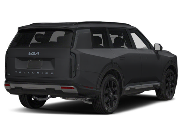New 2027 Kia Telluride X-Line SX Prestige AWD/4WD image 2
