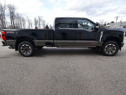 New 2026 Ford F350 King Ranch image 12