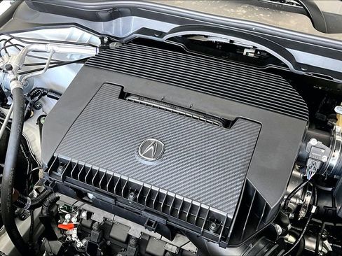 New 2026 Acura MDX A-Spec image 34