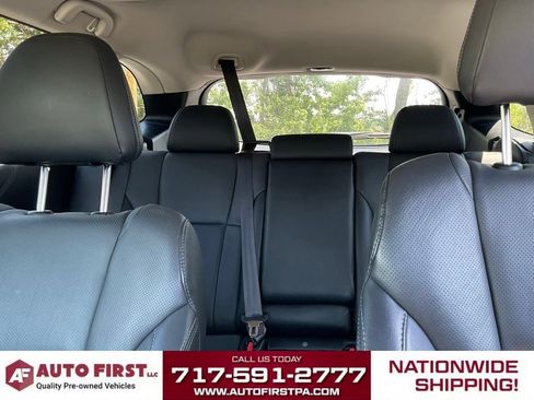 Used 2022 Subaru Outback Limited AWD/4WD image 11