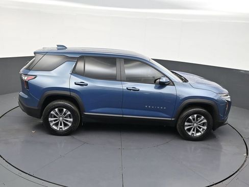 Used 2026 Chevrolet Equinox LT FWD image 17