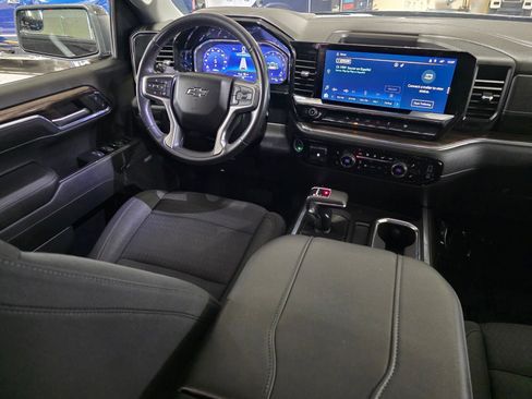 Used 2023 Chevrolet Silverado 1500 RST w/ Texas Edition Plus RWD image 22