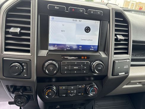 Used 2022 Ford F350 XL w/ STX Appearance Package AWD/4WD image 15