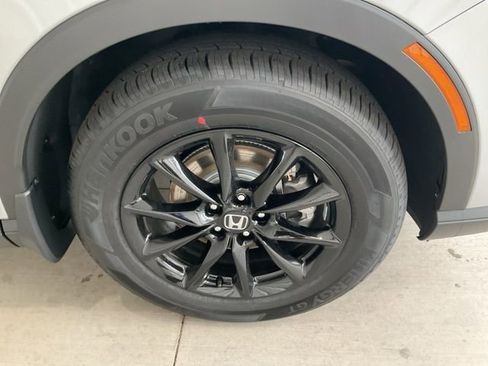 New 2026 Honda CR-V Sport-L image 27