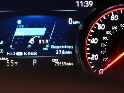 Certified 2023 Toyota Camry XSE image 16