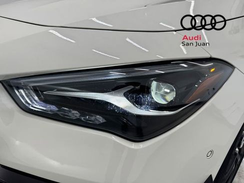 Used 2026 Mercedes-Benz CLA 45 AMG CLA 45 AMGﾮ image 33