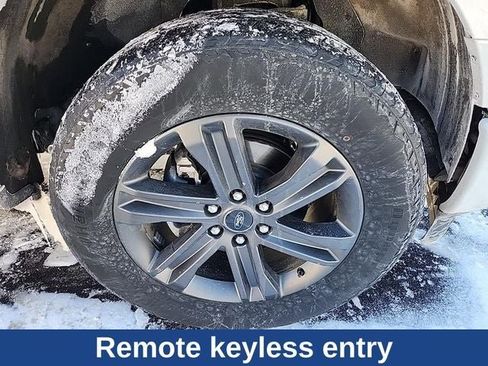 Used 2023 Ford F150 XLT w/ Equipment Group 302A High image 21