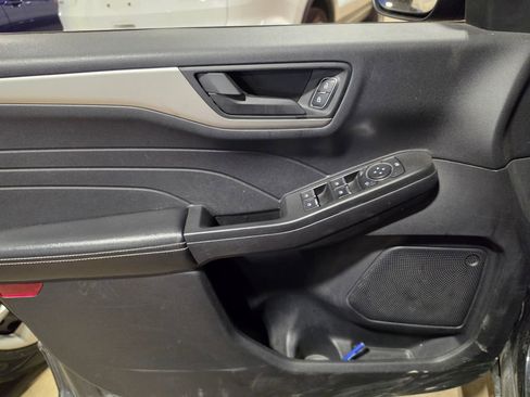 Used 2021 Ford Escape S AWD/4WD image 5