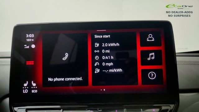 Used 2024 Volkswagen ID.4 S RWD image 62