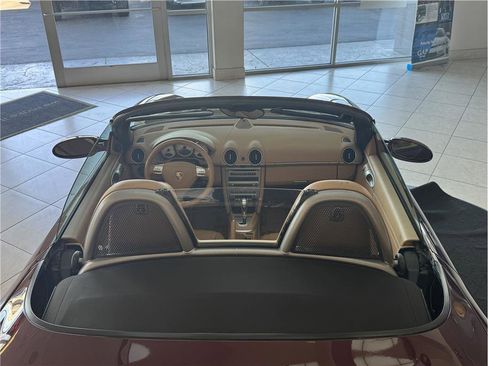 Used 2006 Porsche Boxster S image 17