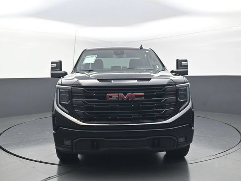 Used 2026 GMC Sierra 1500 Elevation AWD/4WD image 36