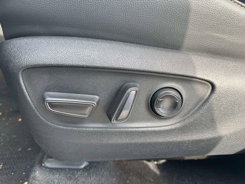 Used 2024 Toyota Grand Highlander Platinum image 23