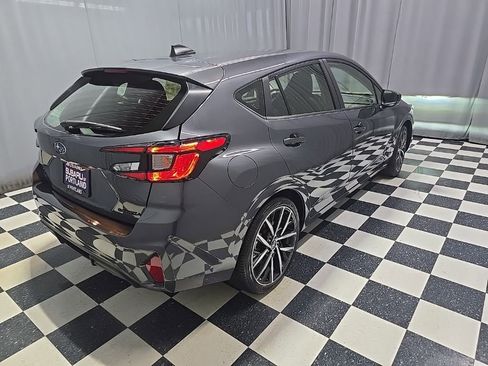 New 2026 Subaru Impreza 2.0i Sport AWD/4WD image 9