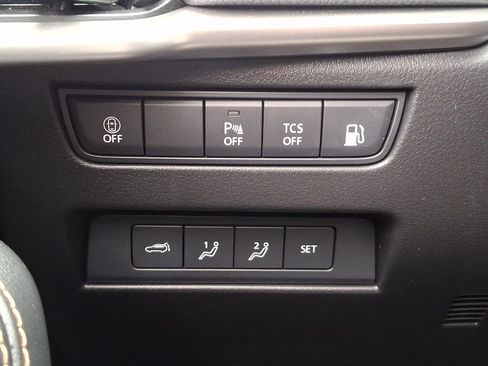 Certified 2024 MAZDA CX-90 Plug-In Hybrid w/ Premium Pkg image 30