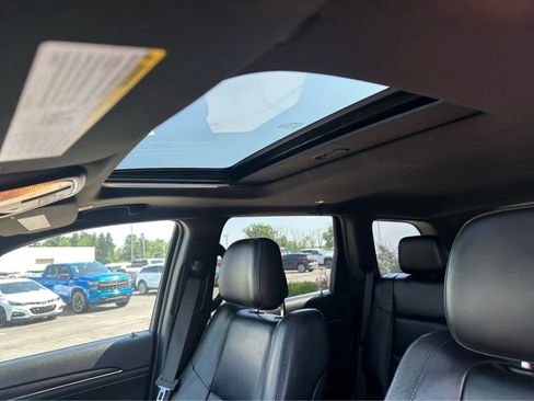 Used 2020 Jeep Grand Cherokee Limited AWD/4WD image 11