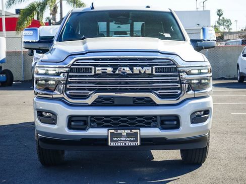 New 2026 RAM 2500 Laramie image 2