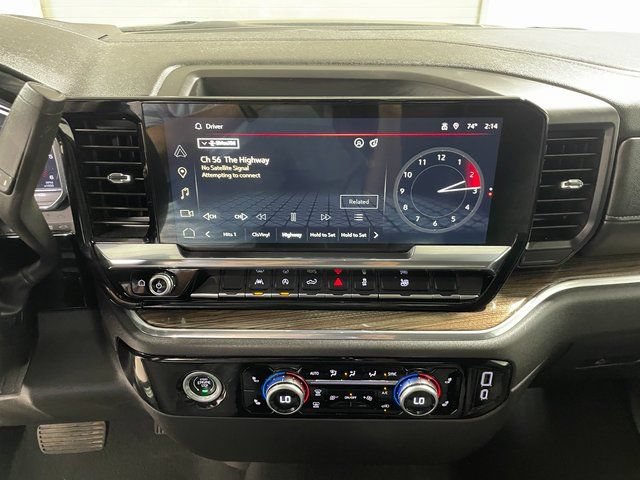 Used 2024 GMC Sierra 1500 Elevation AWD/4WD image 16