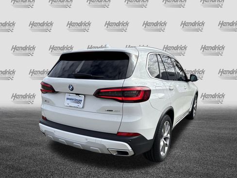 Certified 2023 BMW X5 xDrive40i image 10