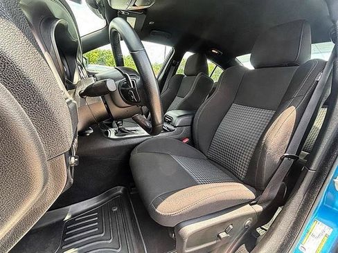 Used 2023 Dodge Charger R/T w/ Blacktop Package RWD image 30