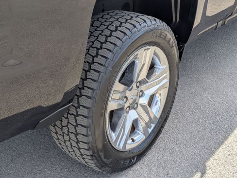 Used 2019 Chevrolet Silverado 1500 Custom w/ Custom Convenience Package image 13