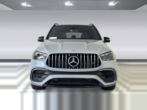 New 2026 Mercedes-Benz GLE 63 AMG S image 6