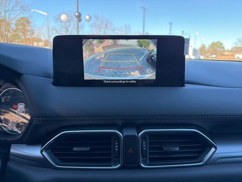 New 2025 MAZDA CX-5 AWD 2.5 S w/ Preferred Package image 19