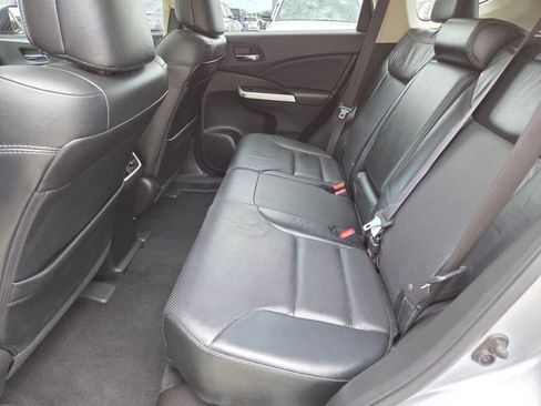 Used 2015 Honda CR-V EX-L image 22