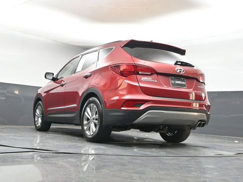 Used 2018 Hyundai Santa Fe Sport 2.0T image 28