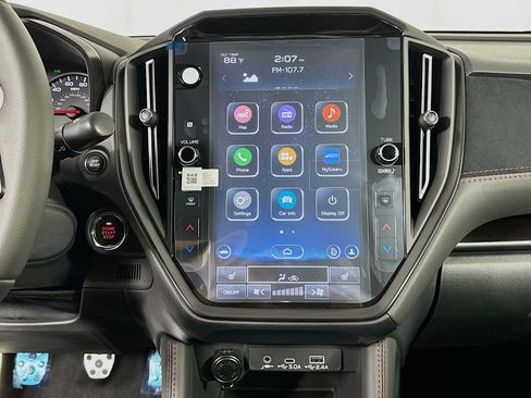 New 2026 Subaru WRX Limited AWD/4WD image 13