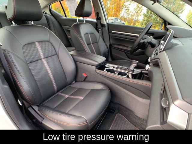 Certified 2025 Nissan Altima 2.5 SR AWD/4WD image 26