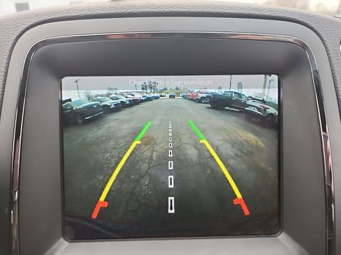 Used 2018 Dodge Durango R/T w/ Blacktop Package image 27