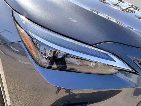 Certified 2022 Lexus NX 350h AWD image 26
