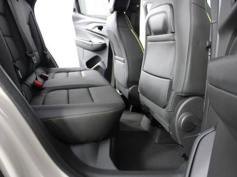 New 2026 Chevrolet TrailBlazer ACTIV image 19