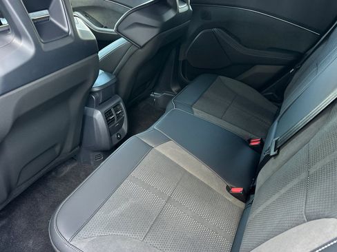 New 2026 Ford Mustang Mach-E GT image 11