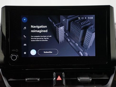 Certified 2024 Toyota Corolla LE image 17