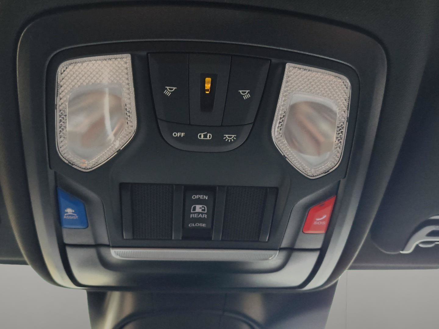 New 2027 RAM 3500 Big Horn AWD/4WD image 29