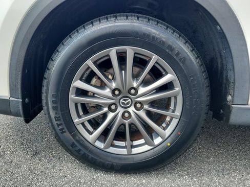 Used 2018 MAZDA CX-5 Sport FWD image 7