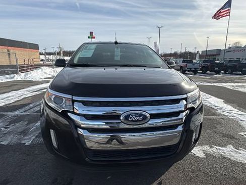 Used 2014 Ford Edge SEL w/ Equipment Group 205A image 8