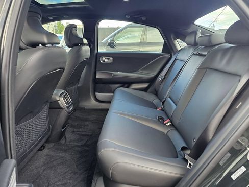 Used 2023 Hyundai Ioniq 6 Limited AWD/4WD image 16