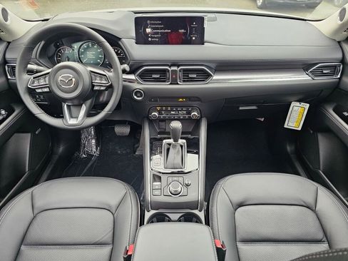 New 2025 MAZDA CX-5 AWD 2.5 S image 9