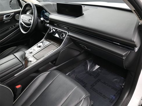 Used 2023 Genesis GV80 2.5T w/ Prestige 20" Package image 11