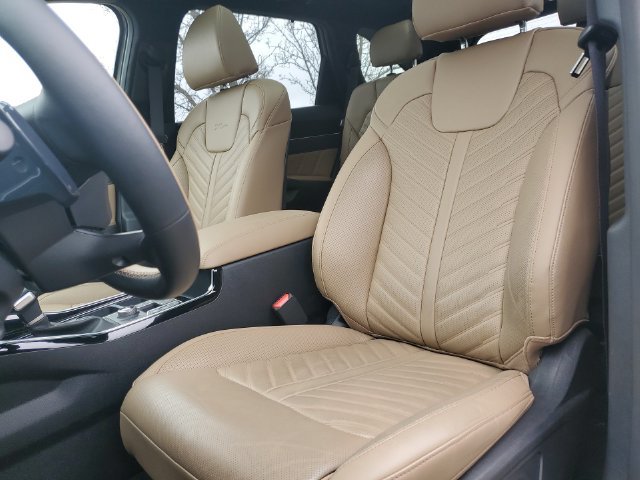 New 2026 Kia Sorento SX Prestige w/ Olive Brown Leather Package AWD/4WD image 19