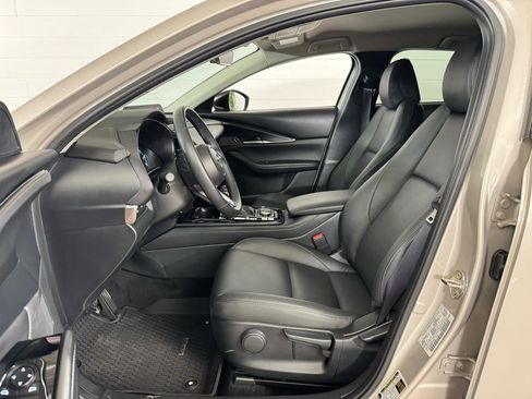 Used 2024 MAZDA CX-30 AWD 2.5 S w/ Select Sport Pkg image 12