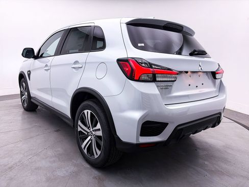 New 2026 Mitsubishi Outlander Sport ES image 4