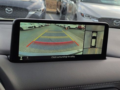 New 2025 MAZDA CX-5 AWD 2.5 S w/ Premium Plus Pkg image 21