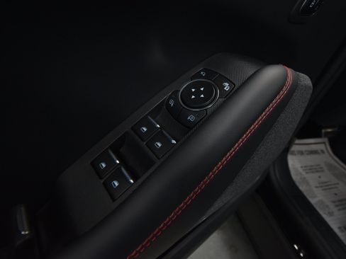 New 2026 Ford Mustang Mach-E Premium w/ Sport Appearance Package AWD/4WD image 5