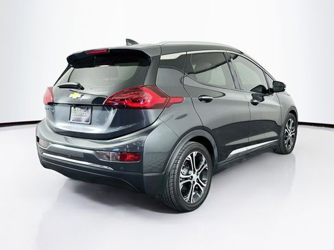Used 2017 Chevrolet Bolt Premier FWD image 9