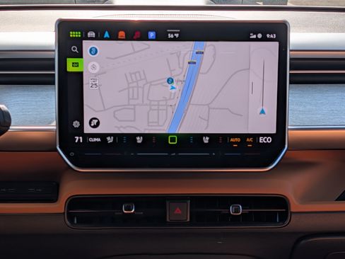 New 2025 Volkswagen ID. Buzz Pro S RWD image 9